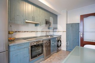 Dúplex en venta en Centro - Mendibil - Santiago en Irun