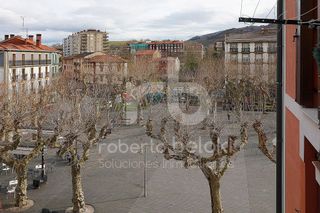 Dúplex en venta en Centro - Mendibil - Santiago en Irun