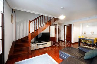 Dúplex en venta en Centro - Mendibil - Santiago en Irun