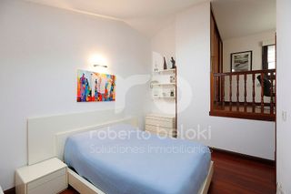 Dúplex en venta en Centro - Mendibil - Santiago en Irun