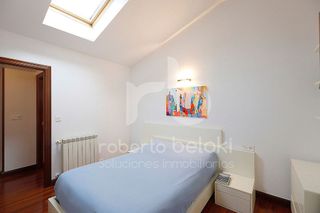 Dúplex en venta en Centro - Mendibil - Santiago en Irun