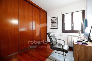 Dúplex en venta en Centro - Mendibil - Santiago en Irun