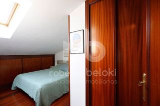 Dúplex en venta en Centro - Mendibil - Santiago en Irun