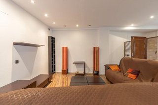Estudio en venta en Fígares en Granada