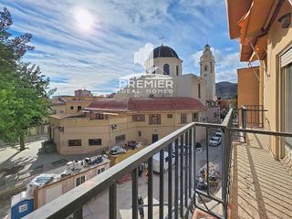 Piso en venta en Elda