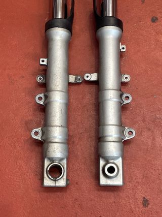 Horquillas Yamaha Fazer 600 2005