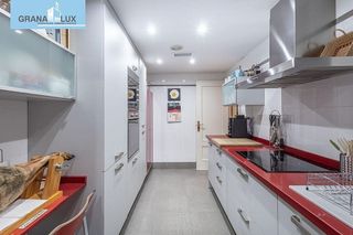 Piso en venta en San Matías - Realejo en Granada