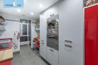 Piso en venta en San Matías - Realejo en Granada