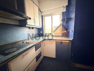 Piso en venta en Silla