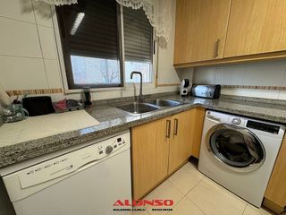 Piso en venta en Zona Papa Luna - Platja del Gurugú en Benicarló