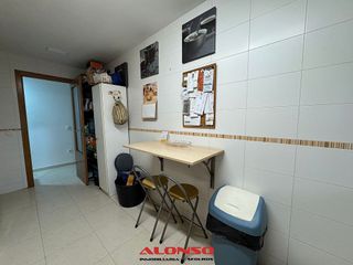 Piso en venta en Zona Papa Luna - Platja del Gurugú en Benicarló