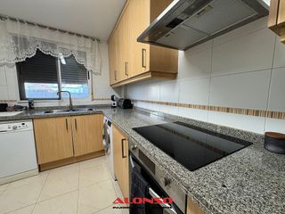 Piso en venta en Zona Papa Luna - Platja del Gurugú en Benicarló
