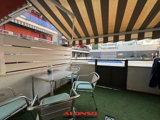 Piso en venta en Zona Papa Luna - Platja del Gurugú en Benicarló