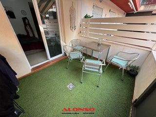 Piso en venta en Zona Papa Luna - Platja del Gurugú en Benicarló