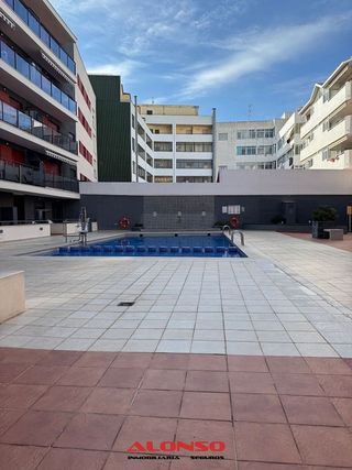Piso en venta en Zona Papa Luna - Platja del Gurugú en Benicarló