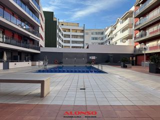 Piso en venta en Zona Papa Luna - Platja del Gurugú en Benicarló