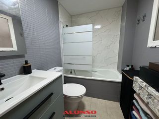 Piso en venta en Zona Papa Luna - Platja del Gurugú en Benicarló