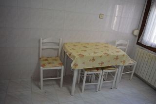 Piso en venta en Medina de Pomar