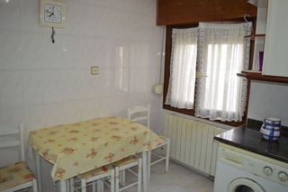 Piso en venta en Medina de Pomar