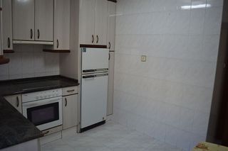 Piso en venta en Medina de Pomar