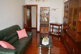 Piso en venta en Medina de Pomar