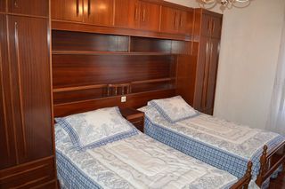 Piso en venta en Medina de Pomar