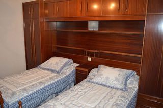 Piso en venta en Medina de Pomar