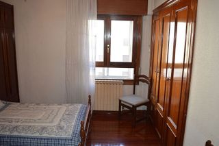 Piso en venta en Medina de Pomar