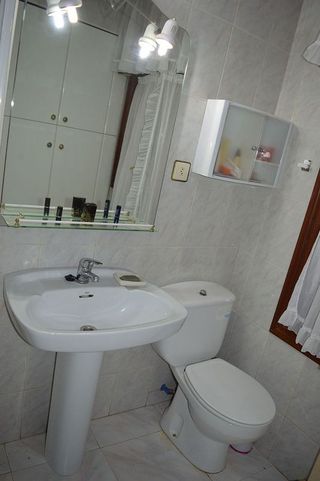 Piso en venta en Medina de Pomar