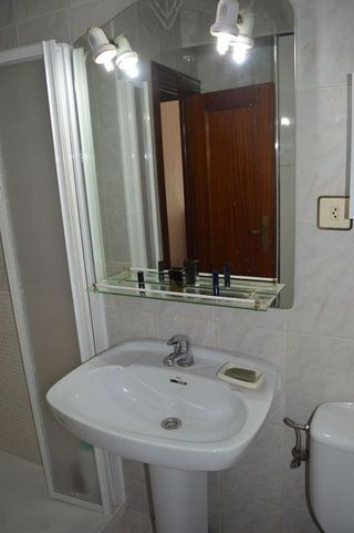 Piso en venta en Medina de Pomar