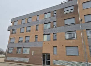 Piso en venta en Bañeza (La)