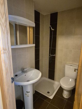 Piso en venta en Bañeza (La)