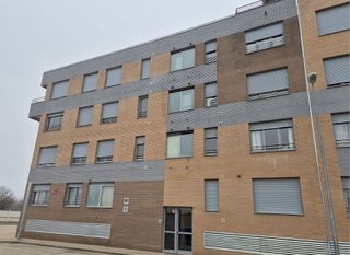 Piso en venta en Bañeza (La)