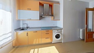 Piso en venta en Bañeza (La)