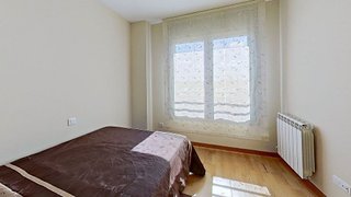 Piso en venta en Bañeza (La)