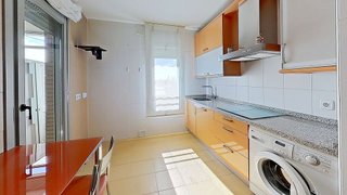 Piso en venta en Bañeza (La)