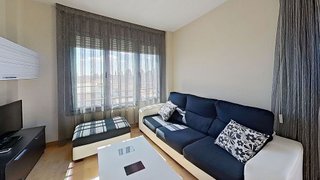 Piso en venta en Bañeza (La)