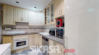 Piso en venta en Reyes en Parla