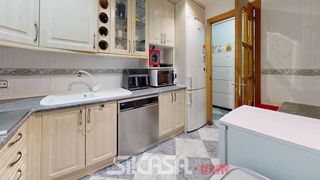 Piso en venta en Reyes en Parla