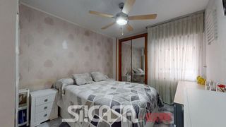 Piso en venta en Reyes en Parla