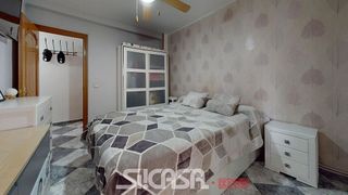 Piso en venta en Reyes en Parla