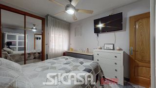 Piso en venta en Reyes en Parla