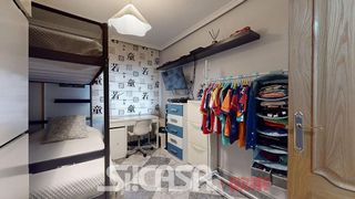 Piso en venta en Reyes en Parla