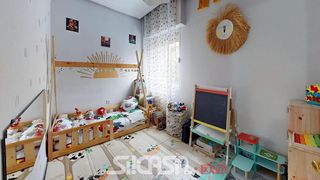 Piso en venta en Reyes en Parla