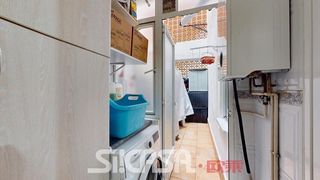 Piso en venta en Reyes en Parla