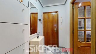 Piso en venta en Reyes en Parla