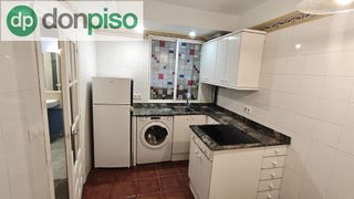 Piso en venta en Numancia - San Fernando en Santander