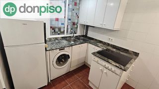 Piso en venta en Numancia - San Fernando en Santander