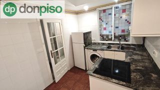 Piso en venta en Numancia - San Fernando en Santander
