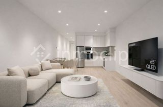 Estudio en venta en Hospitales - Campus en Salamanca